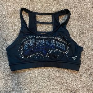 Stingrays Sports Bra